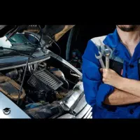 نیازمند مکانیک و صافکار