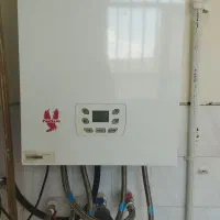 پکیج|آبگرمکن، پکیج، شوفاژ|مبارکه, |دیوار