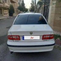 سمند lx. xu7 مدل 95|خودرو سواری و وانت|کرمانشاه, |دیوار