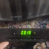 تلویزیون مارک PARS|تلویزیون و پروژکتور|یاسوج, |دیوار