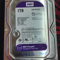 انواع هارد HDD اصلی ۱ترا بایت تا ۴ ترابایت