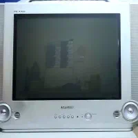 تلویزیون 21 اینچ پلانو برند سامسونگ