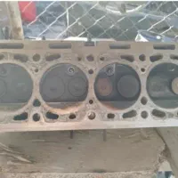 سر سلند پژو 2000 با میل سوپاپ