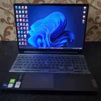 Lenovo Ideapad 5 pro|رایانه همراه|تهران, تجریش|دیوار
