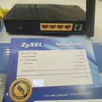 مودم زایکسل|مودم و تجهیزات شبکه|مشهد, شهید فرامرز عباسی|دیوار