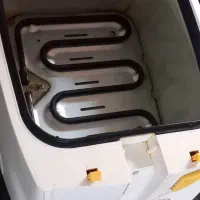 سرخ کن برقی سونیا|سایر لوازم برقی|نورآباد, |دیوار