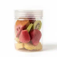 میوه خشک انجمادی فریزدرایر مخلوط