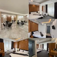 هتل-اپارتمان