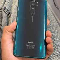 note 8 pro|موبایل|مشهد, کوی المهدی|دیوار