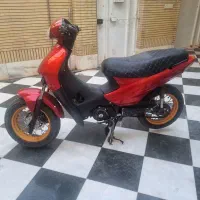 موتور سیکلت دایچی ۱۳۰