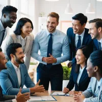 استخدام ادمین اینستگرام