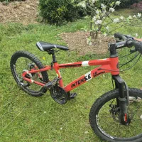 دوچرخه سایز ۲۰