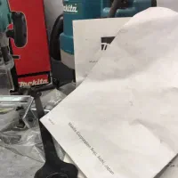 اور فرز ماکیتا|ابزارآلات|فولادشهر, C3|دیوار