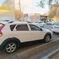 دانگ فنگ اچ سی کراس|خودرو سواری و وانت|تهران, تهرانپارس شرقی|دیوار