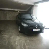 رنو فلوئنس دنده ۲۰۱۵
