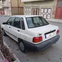پراید۸۸دوگانه کارخانه