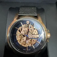 ساعت مردانه