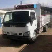 حمل بار مشهد به بیرجند