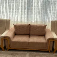 ست مبلمان و غذاخوری