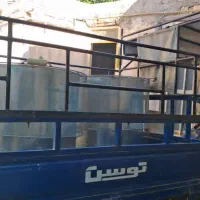 سه چرخه|موتورسیکلت|امیدیه, |دیوار