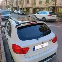 کوییک اتوماتیک ۱۴۰۲ r پلاس فول پارس خودرو