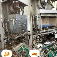 تعمیرات تخصصی پکیج و آبگرمکن|خدمات پیشه و مهارت|خرم‌آباد, |دیوار