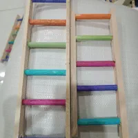 نردبان عروس ۲۰تومن عمده|لوازم جانبی حیوانات|بهارستان, |دیوار