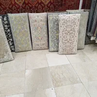 پشتی افشان اکرولیک گل ریز نگارستان زیبا|پشتی|مشهد, امیر|دیوار