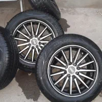 رینگ ولاستیک اسپرت