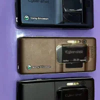 گوشی سونیاریکسون و نوکیا|موبایل|ارومیه, |دیوار