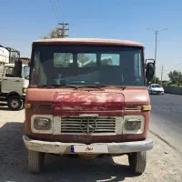 مینی بار مدل ۵۴ بغلدارفلزی
