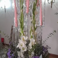 آموزش گل آرایی تشریفات|خدمات آموزشی|تهران, امانیه|دیوار