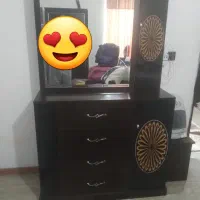 فروش لوازم منزل، کمدلباس و دراور فروش رفت|تخت و سرویس خواب|محلات, |دیوار