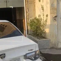 سمند سورن دوگانه کارخونه مخزن بزرگ|خودرو سواری و وانت|فلاورجان, |دیوار