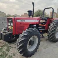 تراکتور کارکرده ی کارنکرده|خودرو سنگین|مراوه, |دیوار