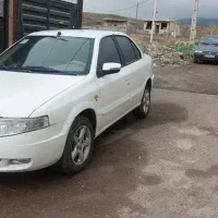 سمند سورن|خودرو سواری و وانت|لوشان, |دیوار