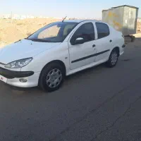 ۲۰۶v8صندوقدار