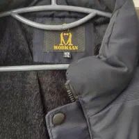 کاپشن مردانه لباس گرم|لباس|گرمسار, |دیوار