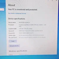 لب تاب hp|رایانه همراه|تهران, خاوران|دیوار