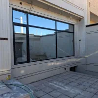 دوجداره آلُومرا|خدمات پیشه و مهارت|میبد, |دیوار