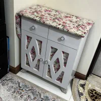 میز اتو کمدی