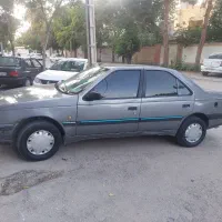 پژو۴۰۵ مدل ۹۱