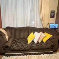 مبل هفت نفره