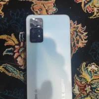 گوشی ردمی نوت 11پرو در حد خشک