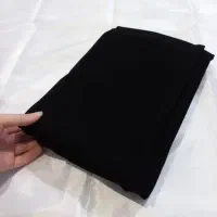 پارچه چادر مشکی