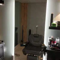 آیینه با بک لایت