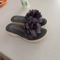 دمپایی رو فرشی دخترونه