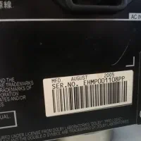آمپ پایونیر vsx515k|سیستم صوتی خانگی|تهران, تجریش|دیوار