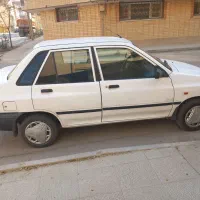 پراید دوگانه ۸۹|خودرو سواری و وانت|برخوار, |دیوار