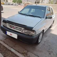 پراید مدل ۹۴